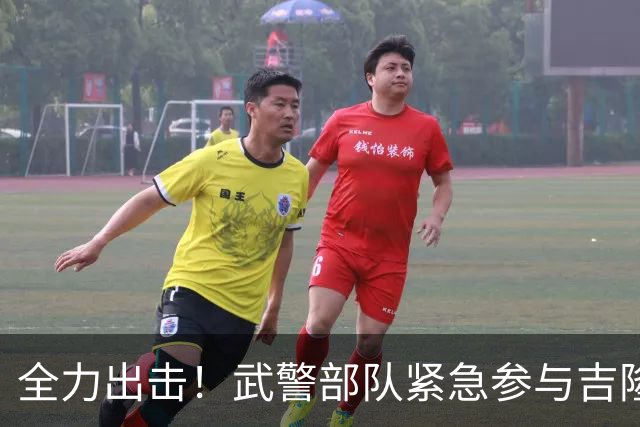 全力出击！武警部队紧急参与吉隆泥石流灾后救援行动